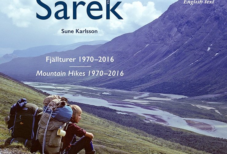 Bildbeskrivning saknas för evenemanget: Sareks nationalpark Europas sista vildmark – utställning med fotografier av Sune Karlsson