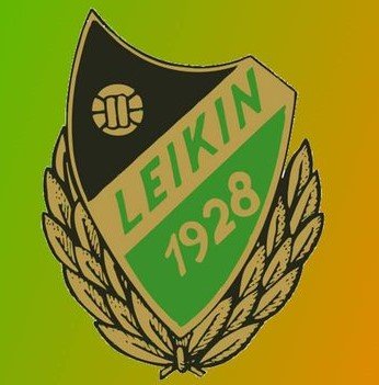 Bildbeskrivning saknas för evenemanget: IF Leikin - Kungsbacka City FC