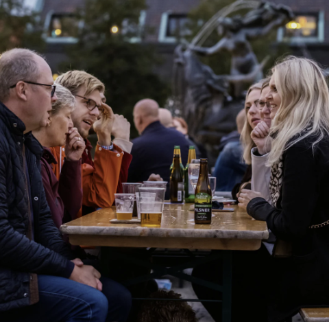 Bildbeskrivning saknas för evenemanget: Smaka på Halmstad 