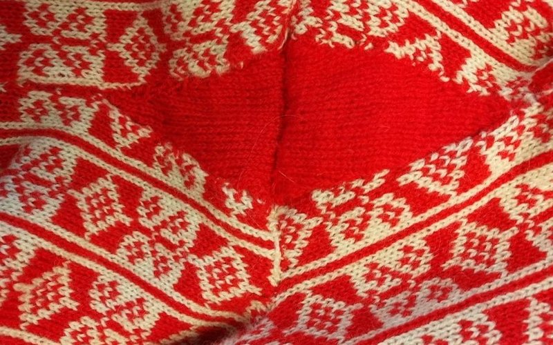 Bildbeskrivning saknas för evenemanget: WWKIPDay - Världsstickardagen